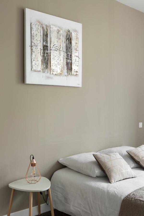 Zen Et Design, Proche Cite Corsaire Apartment Saint-Malo Exterior photo