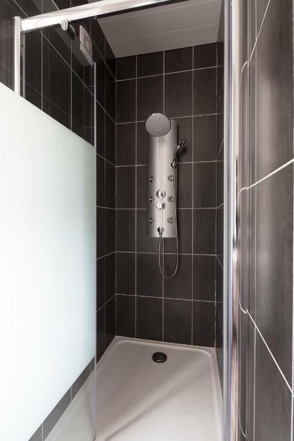 Zen Et Design, Proche Cite Corsaire Apartment Saint-Malo Exterior photo